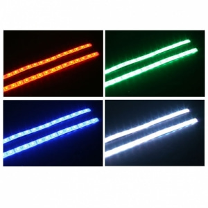 RGB LED Strip (Dual) Set
