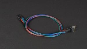 RGB 2Way Splitter Cable